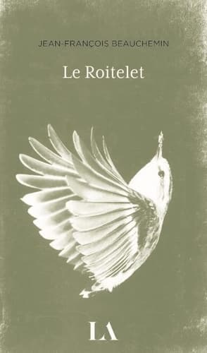 Le Roitelet - Cover