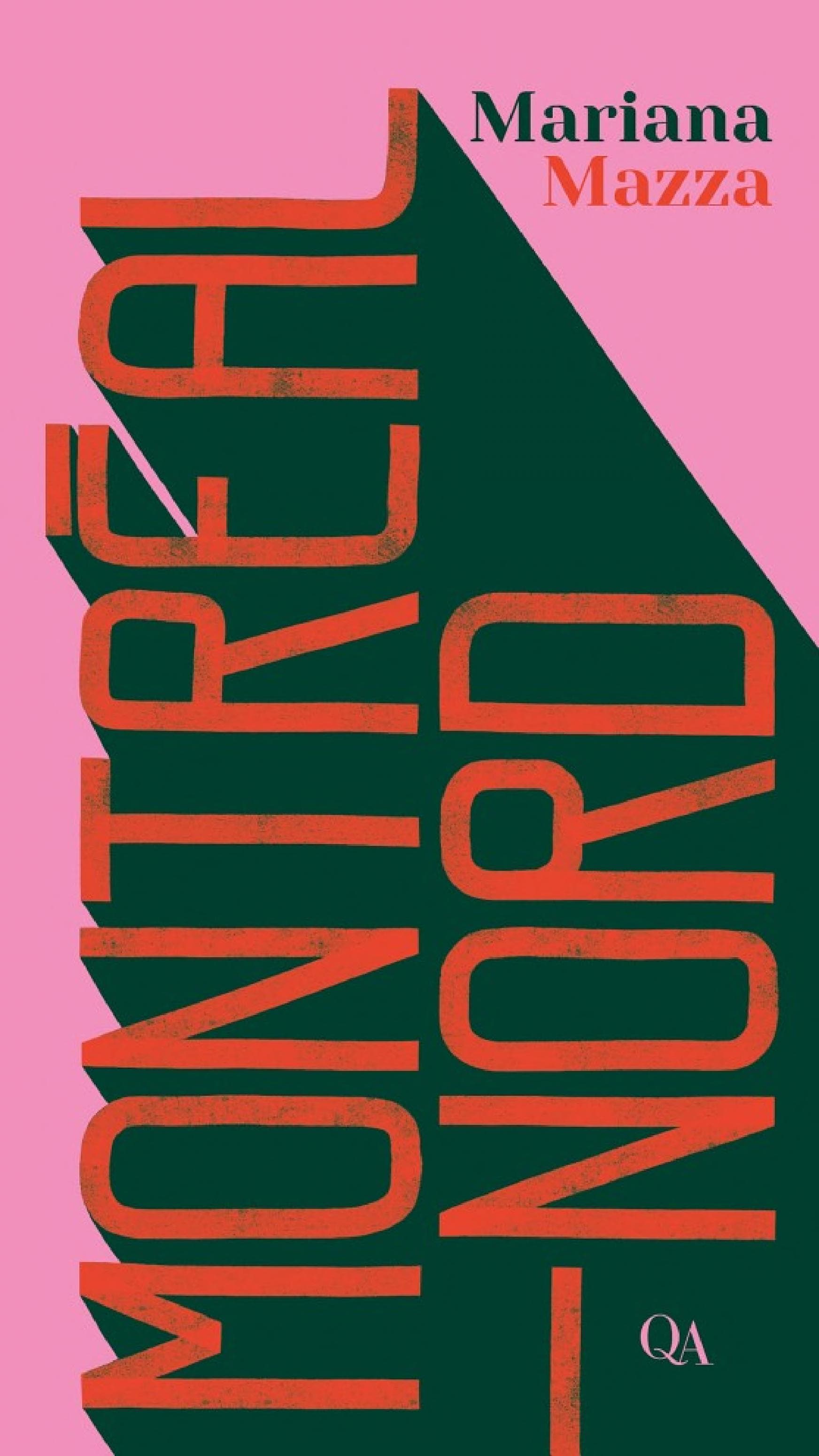 Montréal-Nord - Cover