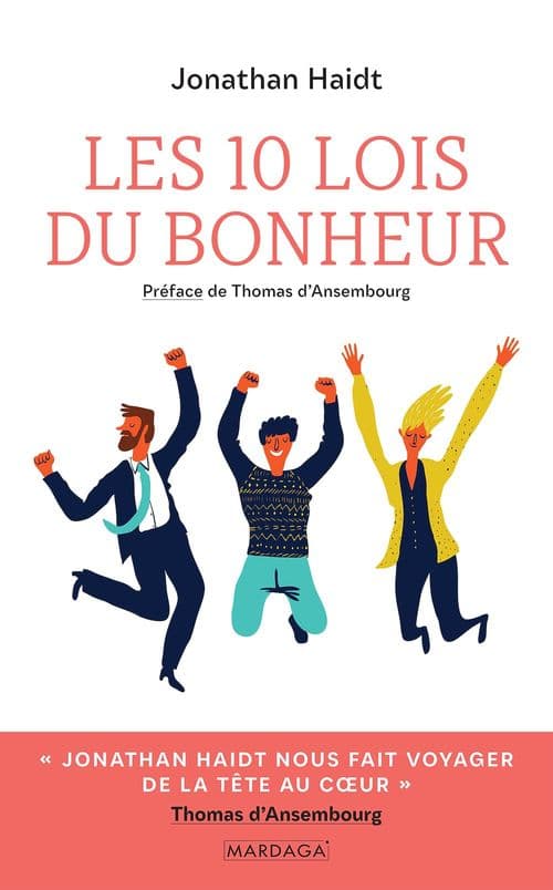 Les 10 lois du bonheur