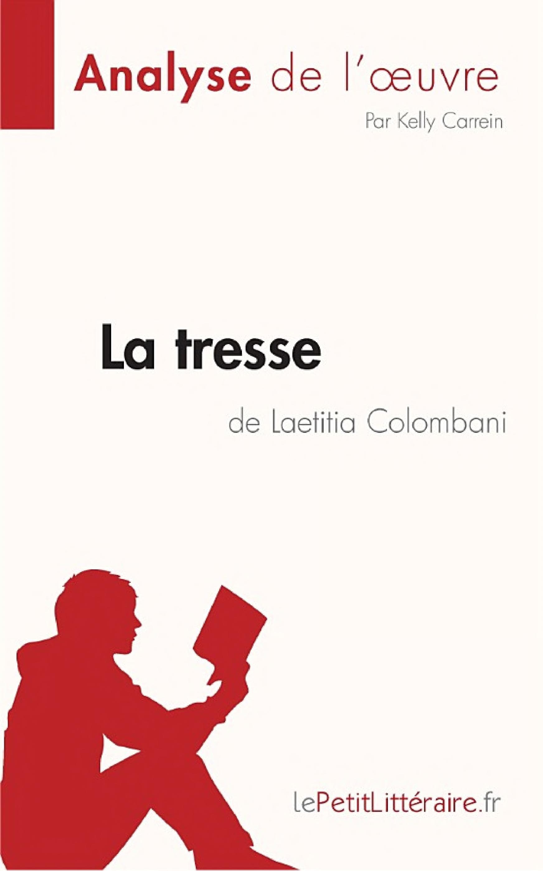 La tresse de Laetitia Colombani (Analyse de l'œuvre)