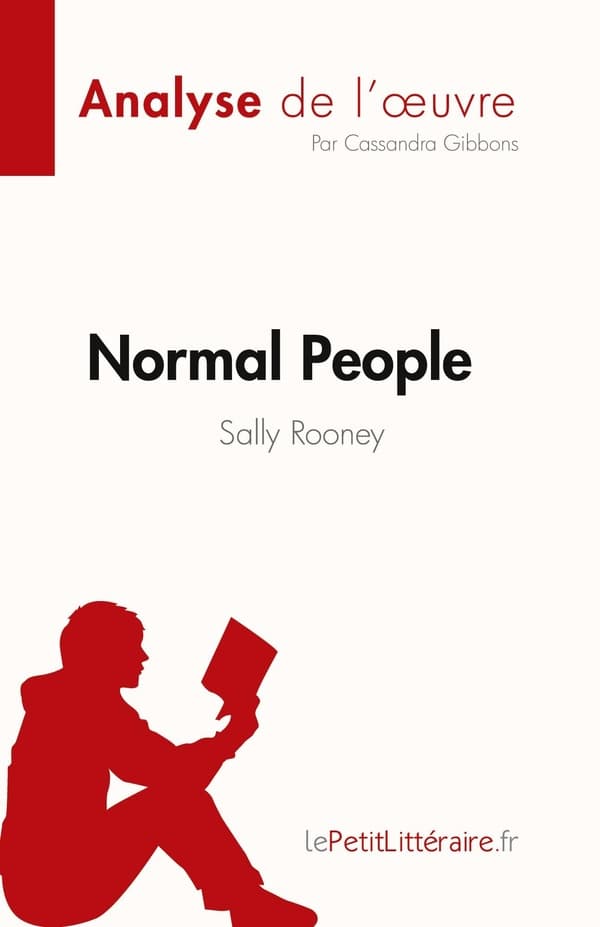 Normal People - Cover