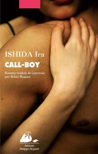 Call-Boy - Cover