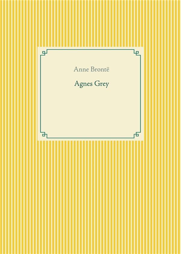 Agnes Grey