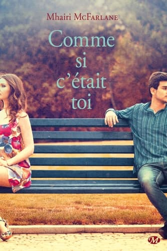 Comme si c'était toi - Cover