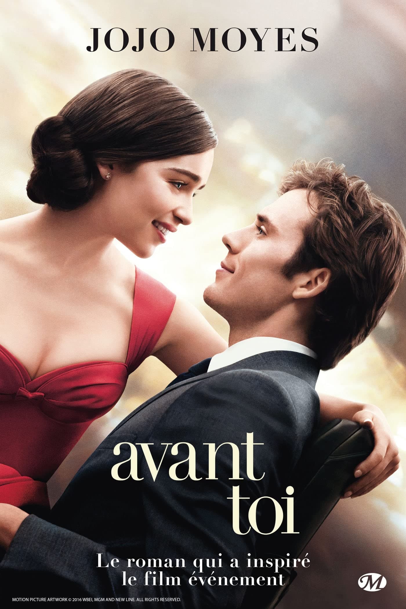 Avant toi