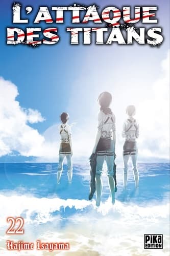 L'Attaque des Titans