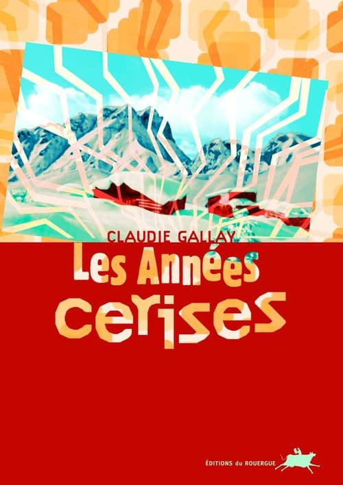Les Années cerises - Cover