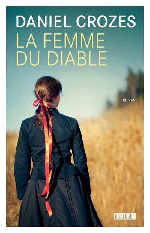 La femme du diable - Cover