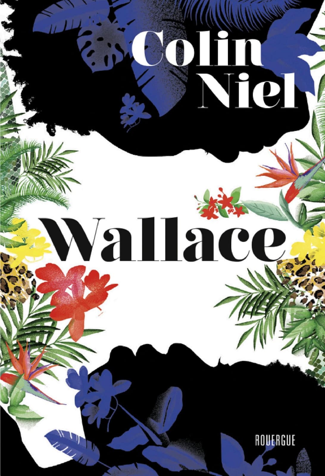 Wallace - Cover