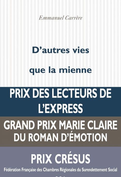 D'autres vies que la mienne