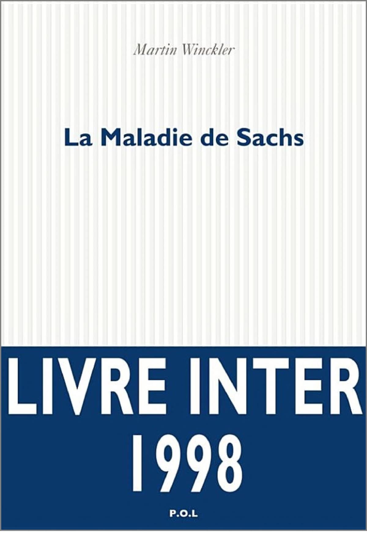 Maladie de Sachs