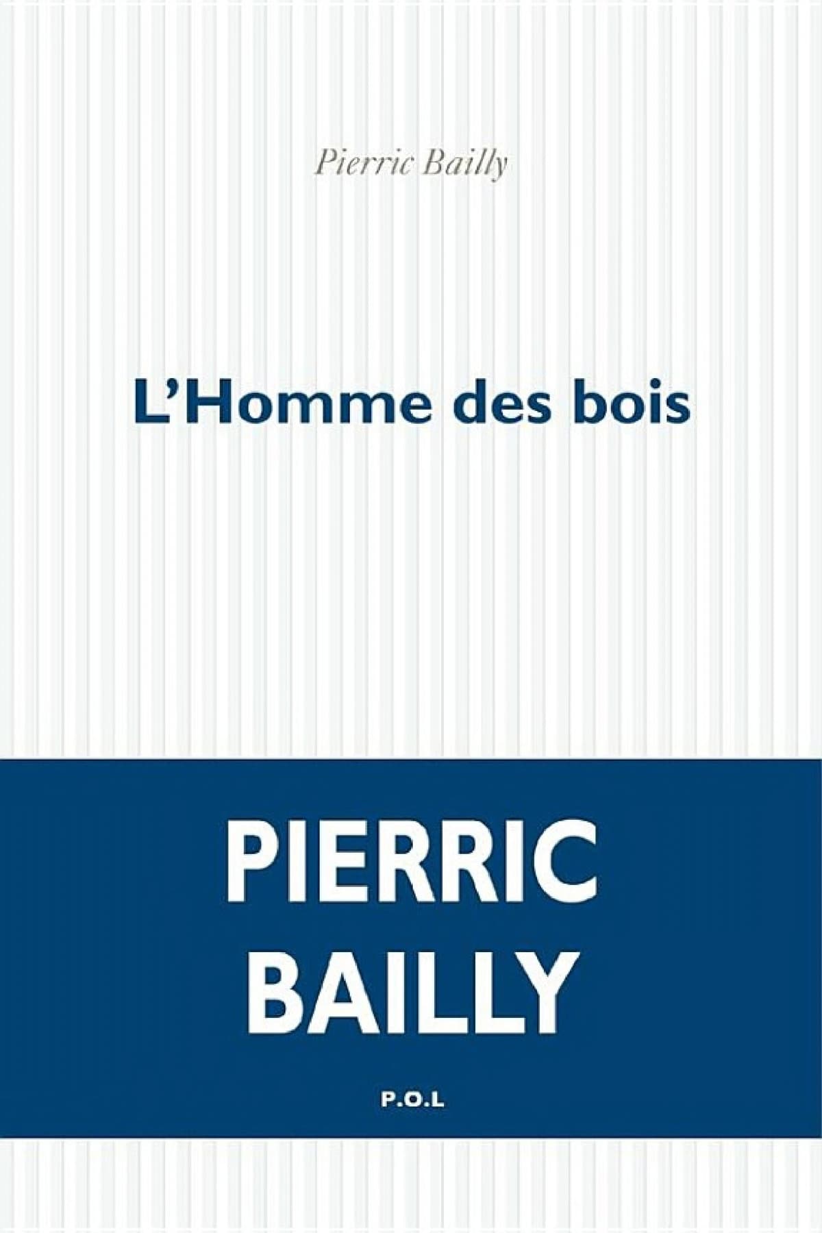 L'Homme des bois