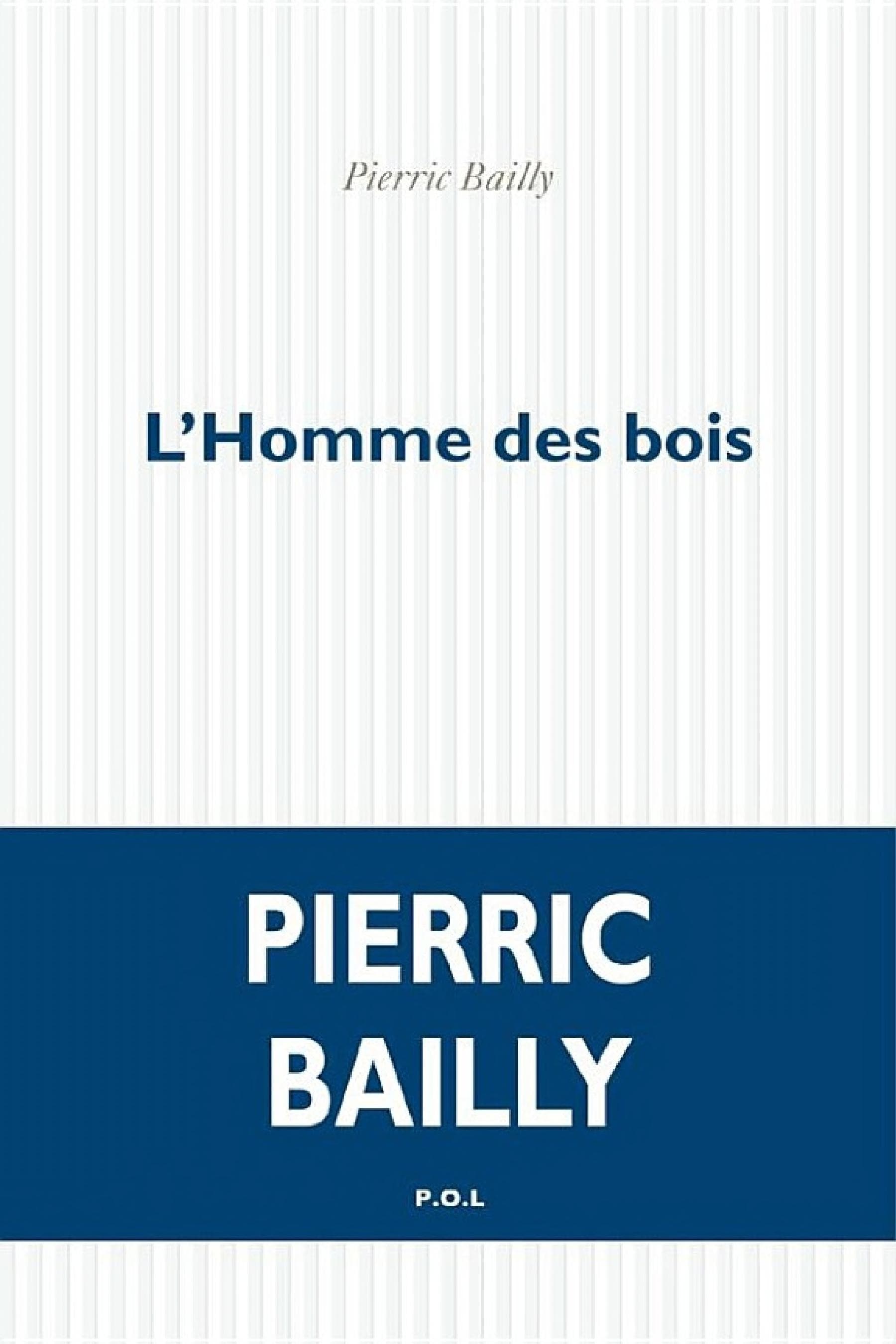 L'Homme des bois