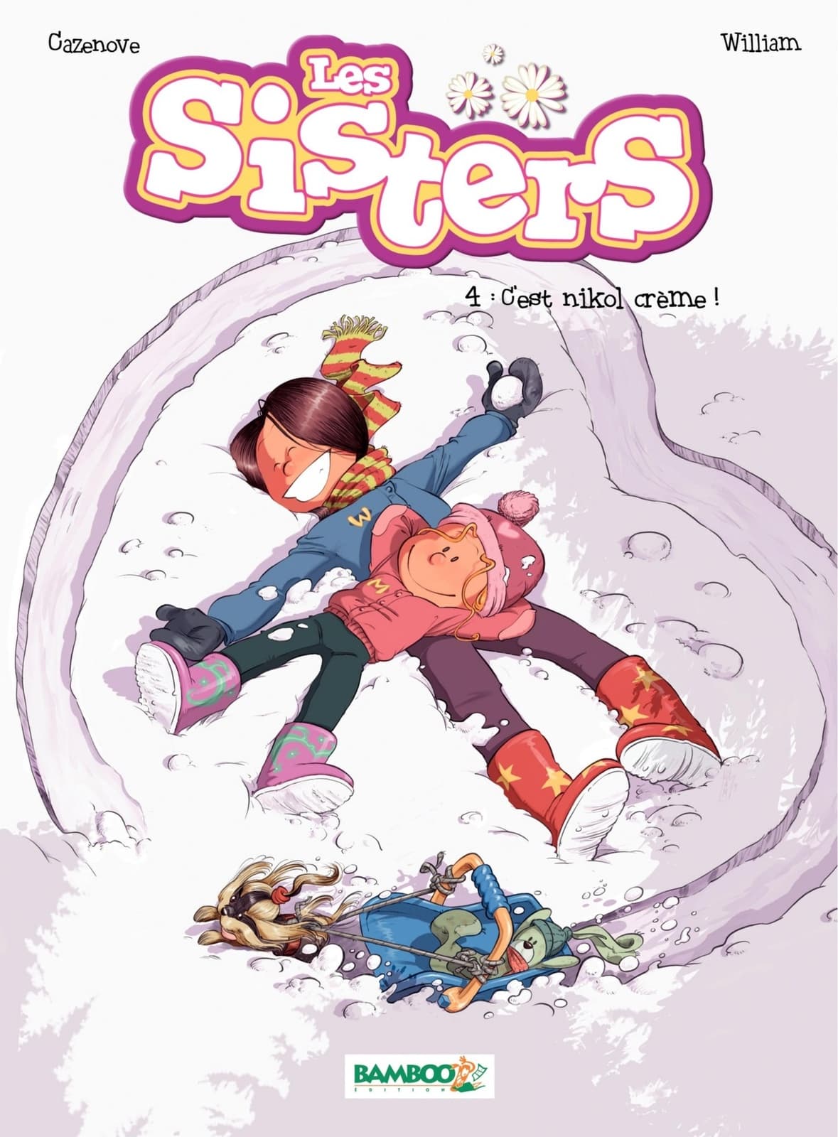 Les Sisters