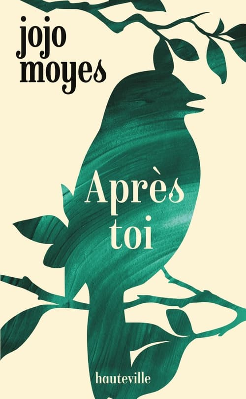 Après toi