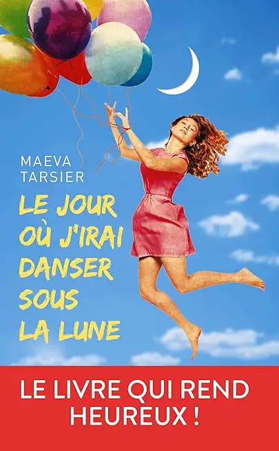 Le jour où j’irai danser sous la lune - Cover