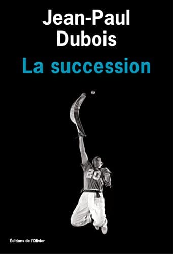 La Succession - Cover