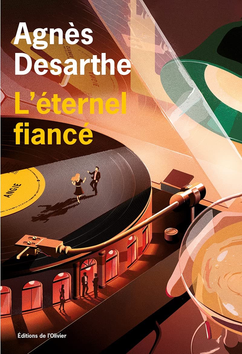 L'eternel fiancé