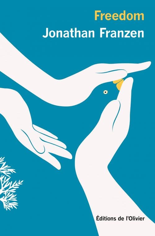 Freedom (French Edition) - Cover