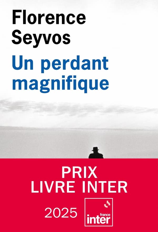 Un perdant magnifique - Cover