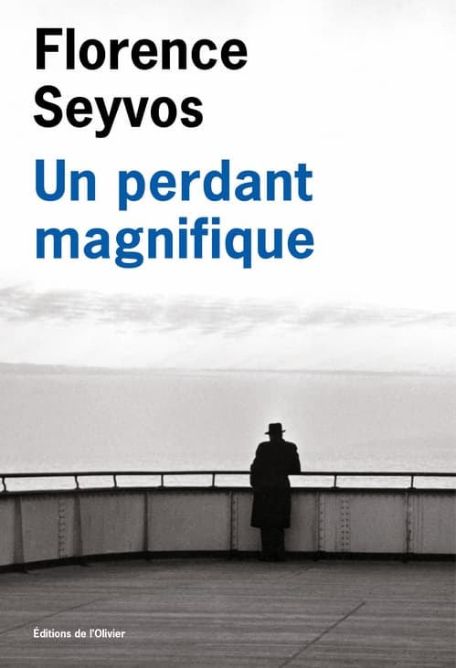 Un perdant magnifique - Cover
