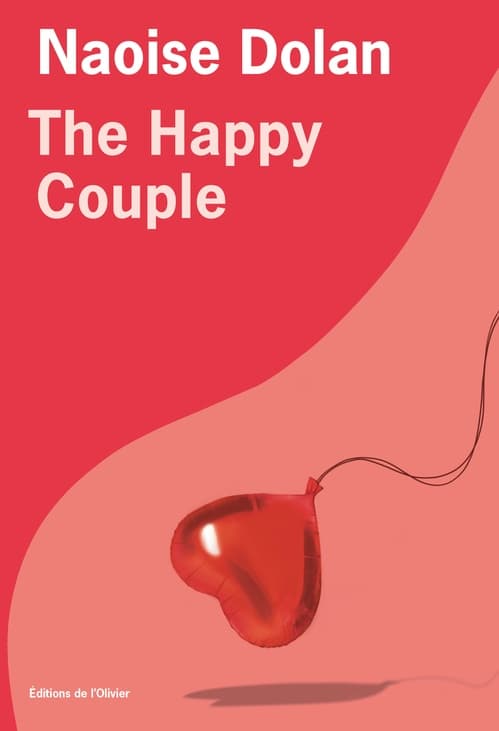 The Happy Couple - Cover