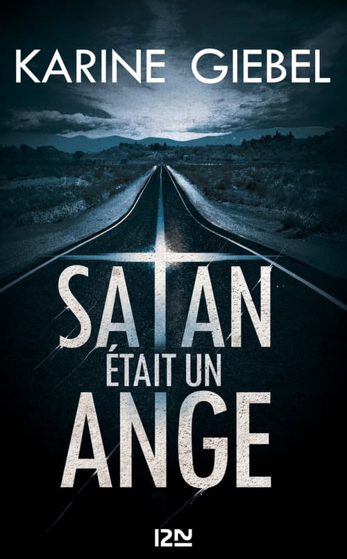 Satan était un ange - Cover