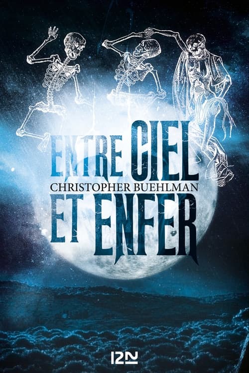 Entre ciel et enfer - Cover