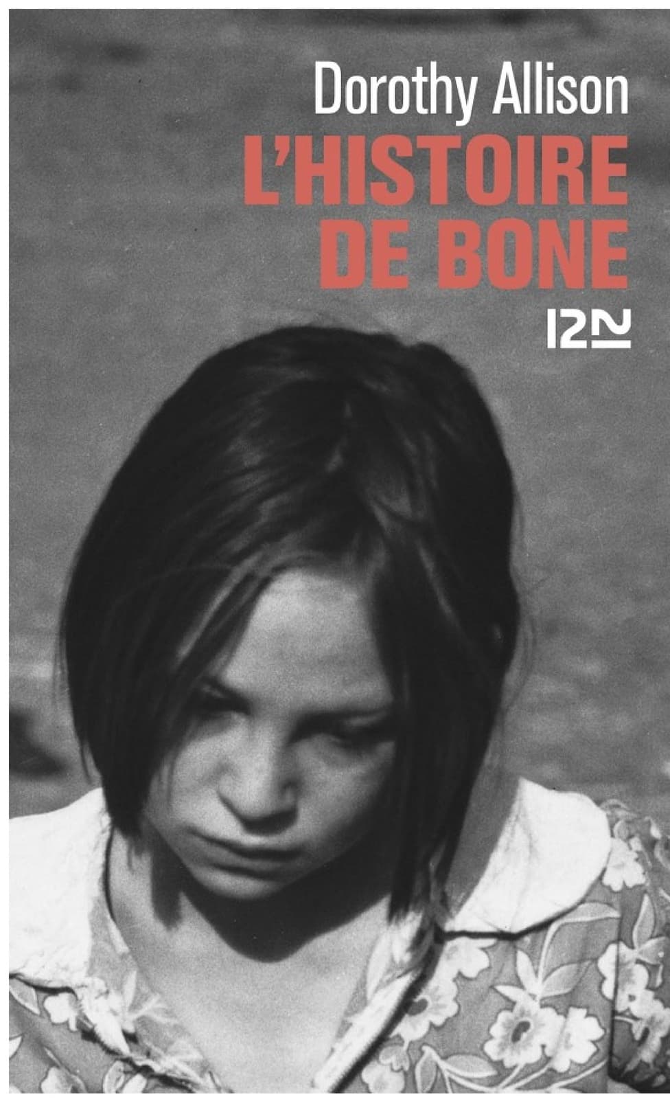 L'histoire de Bone - Cover