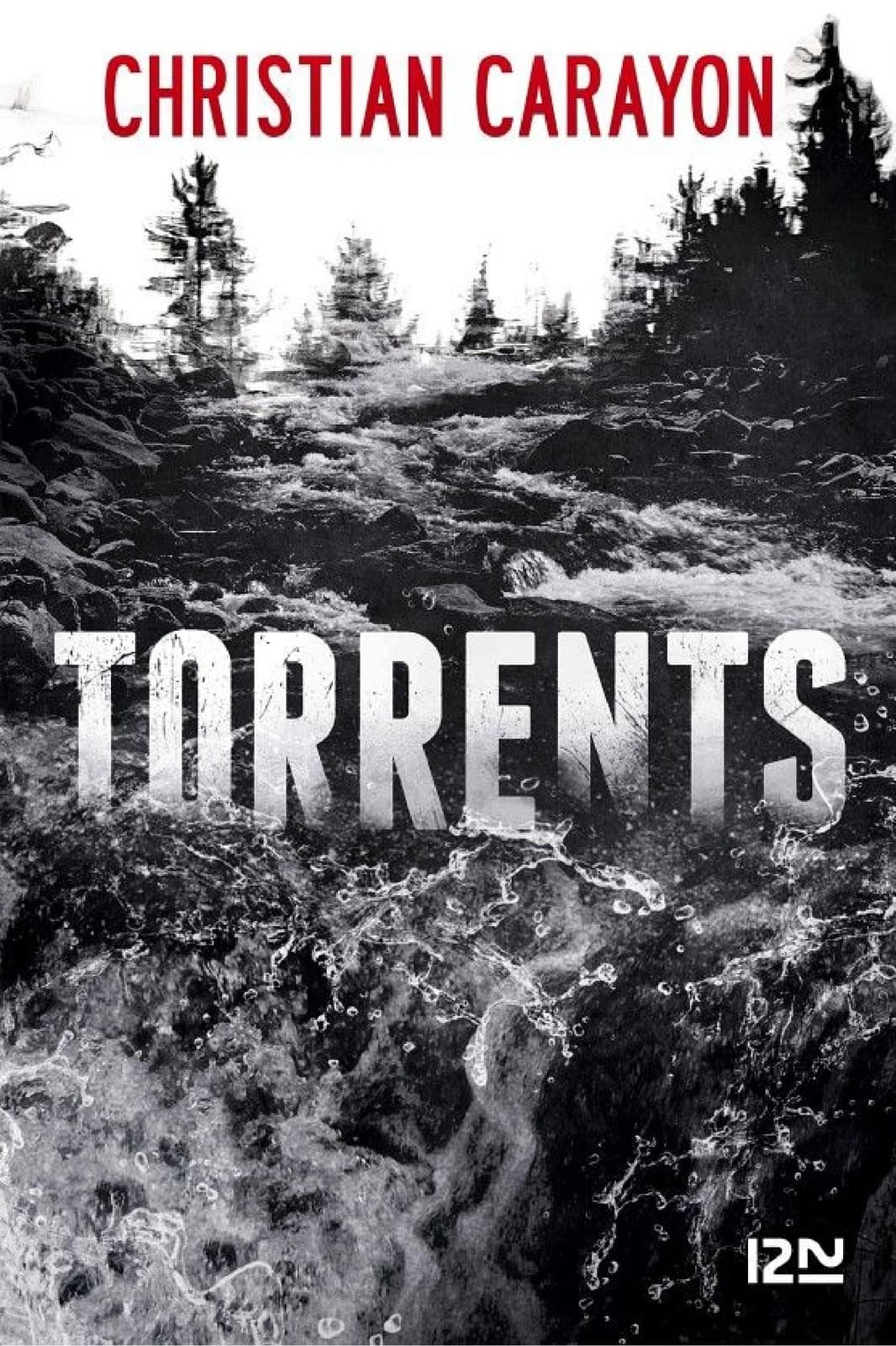 Torrents - Cover