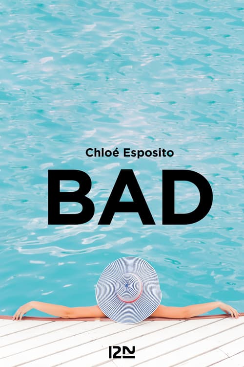 Bad - Cover