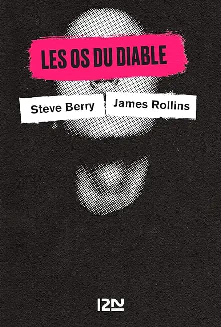 Les Os du diable