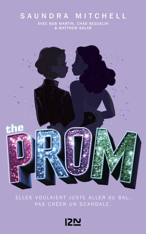 The Prom - Cover