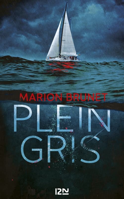 Plein Gris - Cover