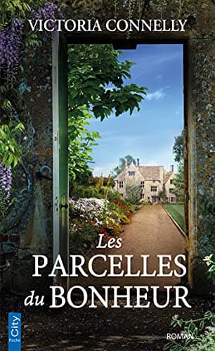 Les parcelles du bonheur - Cover