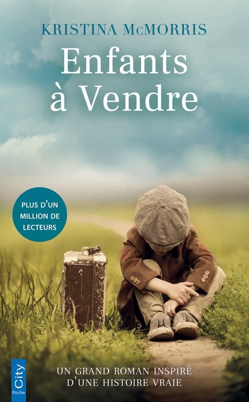 Enfants à vendre - Cover