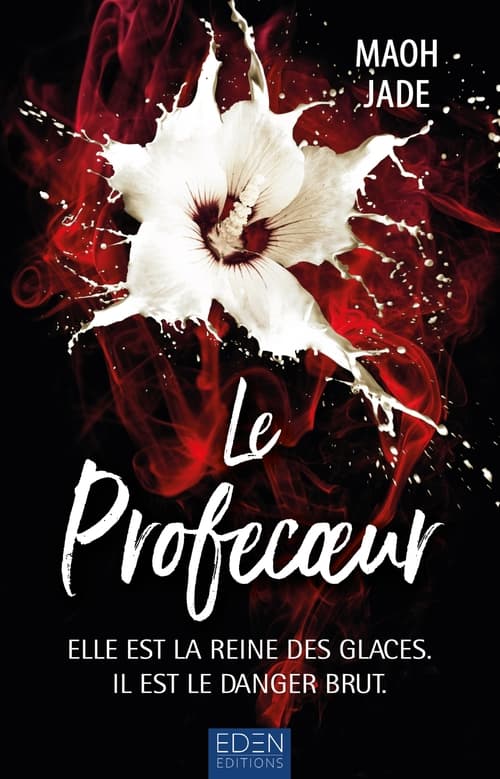 Le profecoeur - Cover