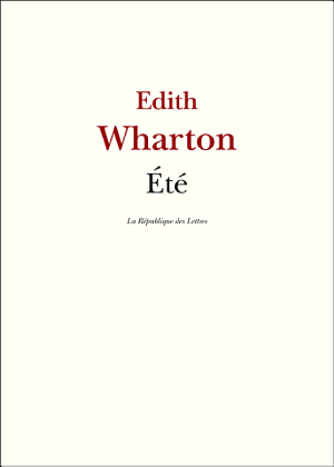 Été - Cover