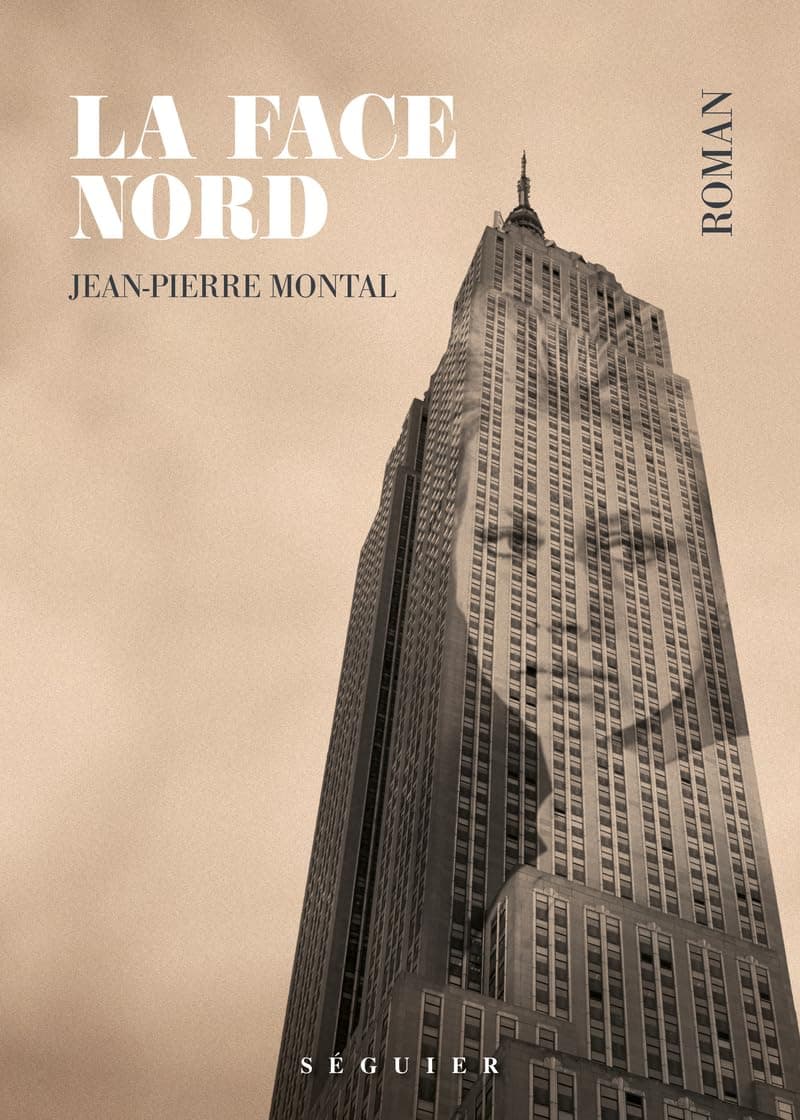 La Face Nord - Cover