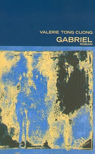 Gabriel : [roman] - Cover