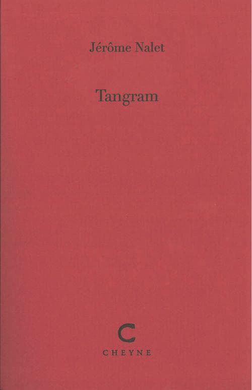 Tangram - Cover