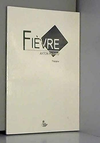 Fièvre - Cover