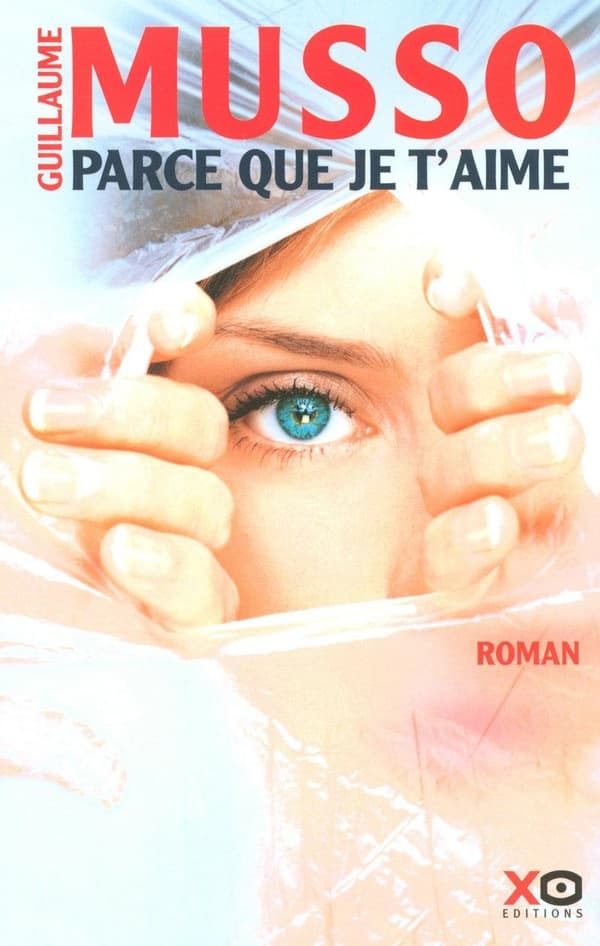Parce que je t'aime - Cover