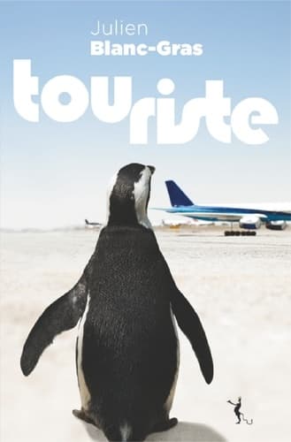 Touriste - Cover