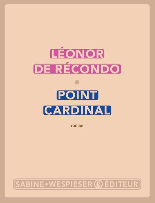 Point cardinal