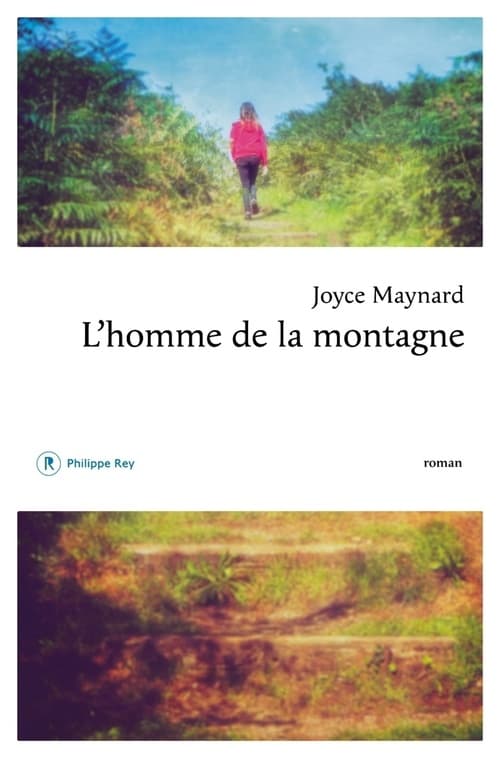 L'Homme de la montagne - Cover