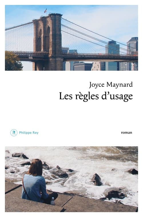 Les Règles d'usage - Cover