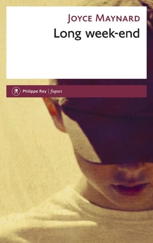 Long week-end - Cover