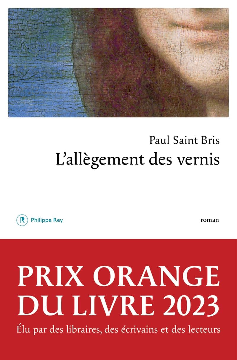 L'allègement des vernis - Cover
