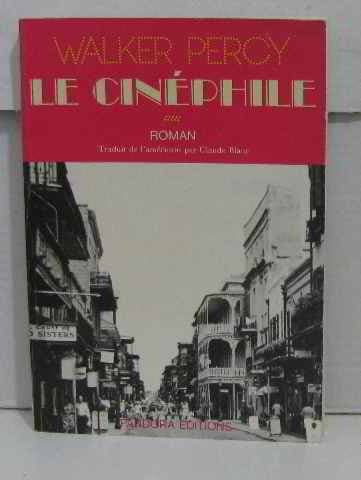 Le Cinéphile